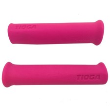Tioga biogrip handlebar - tioga,