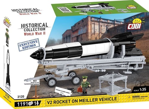Gadget cobi historical - gadget,
