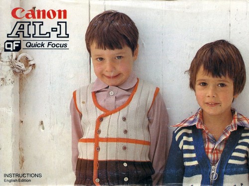 Canon 35mm slr camera - canon,