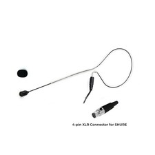 Practical Microphone Headset