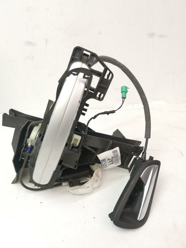 Ford focus door lock inner - focus,