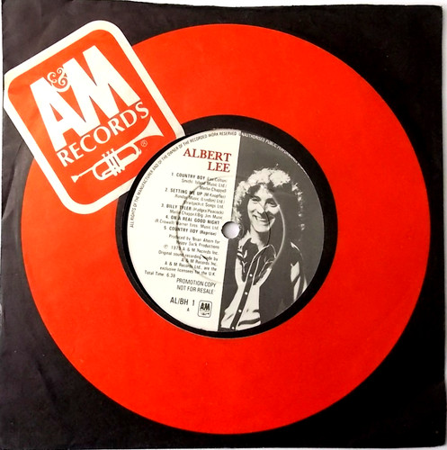 Albert lee bryn - lee, real