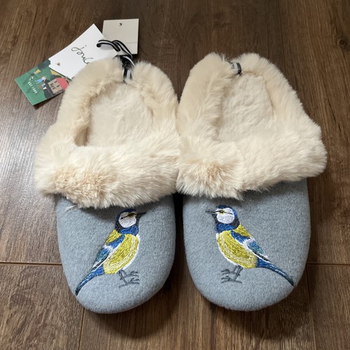 Joules ladies slippet - joules,