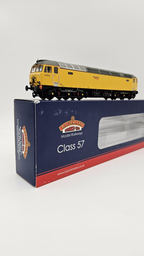 Bachmann gauge 761 - oo,