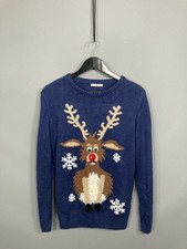 CHRISTMAS Jumper - Size Medium
