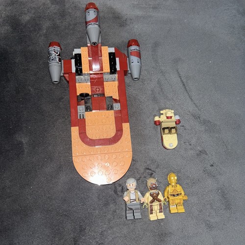 Lego star wars - lego,