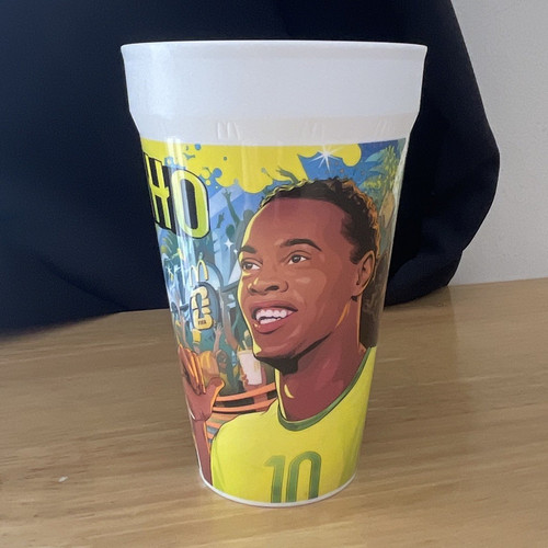 Ronaldinho brazil mcdonalds - ronaldinho,