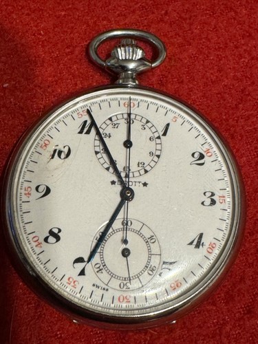 Drott chronograph pocket - drott,