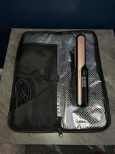 Rechargeable Cordless Mini Straighteners