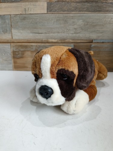 Keel toys mischief boxer - mischief, puppy