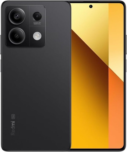 New boxed redmi note - redmi, black