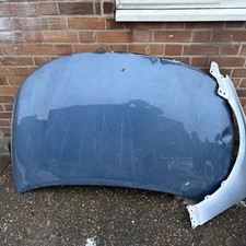 TOYOTA COROLLA BONNET HOOD