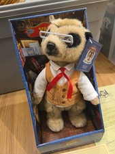 Meerkat Plush Yakov Ltd Edition Soft Toy