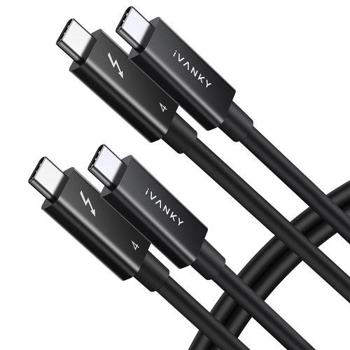 Thunderbolt cable 5m - 4, 1.5m