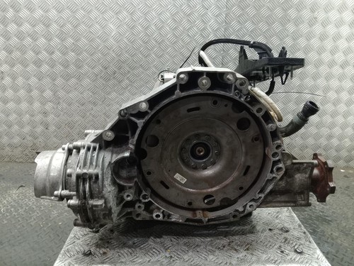 Audi gearbox automatic - audi, ump