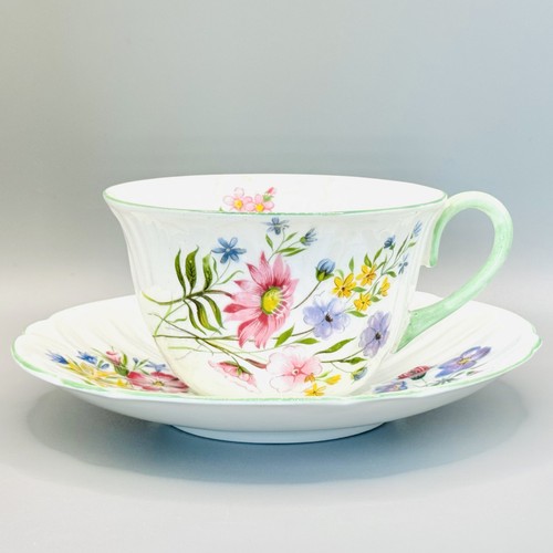 Shelley wild flowers 13668 - flowers,
