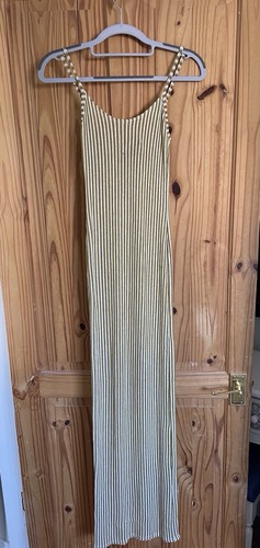 Boohoo scooped neck striped - boohoo,