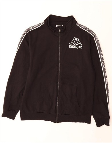 Kappa mens graphic - mens, tracksuit