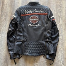 Harley Davidson Women’s
