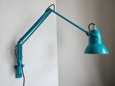 Anglepoise 1227 wall lamp
