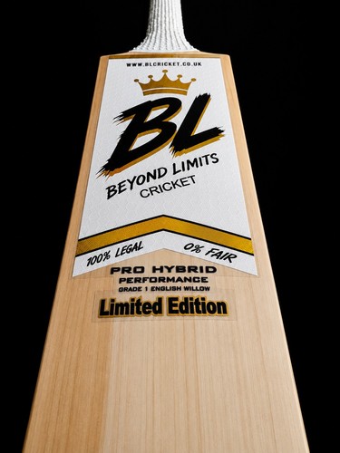 Cricket fusion limited - bl,