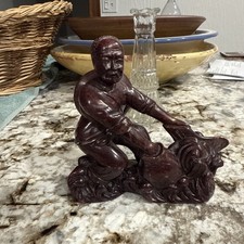 Chinese Stone Carving