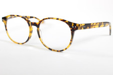 Scout Eyeglasses East Unisex Tortoise Full Rim Plastic Eyewear Glasses Frames