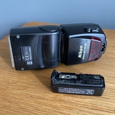 Nikon 800 speedlight - nikon,