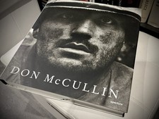 Don Mccullin, Aperture
