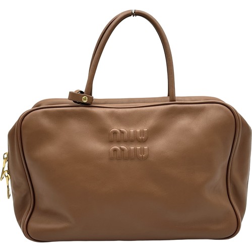 Miu bow bag shoulder - miu,
