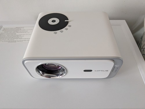 Wimius p63 3500 lumens - wimius,