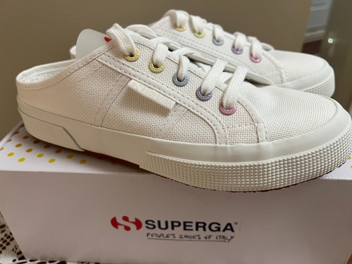 New box women superga - women's,