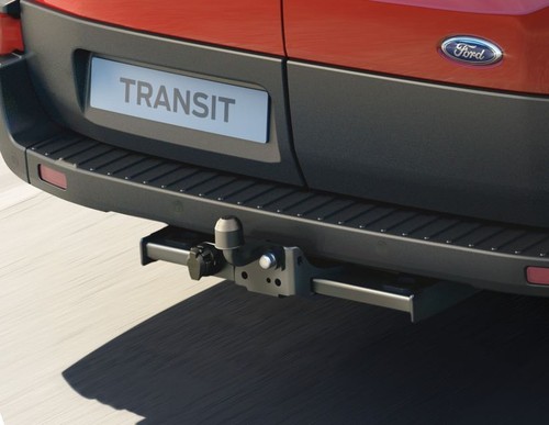 Genuine brink ford transit mk8 - ford,
