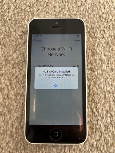 Apple iphone white - apple,