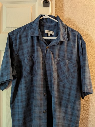 Orvis classic collection blue - orvis,
