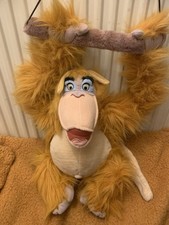 Keel Simply Soft Disney Jungle