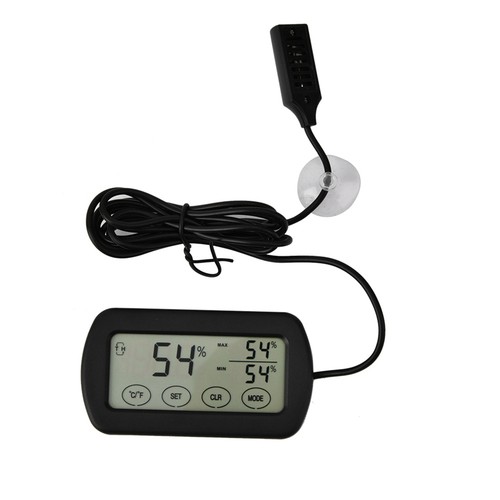 Lcd display egg - display, incubator