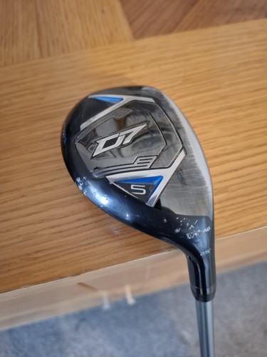 Wilson staff 5 hybrid - staff, d7