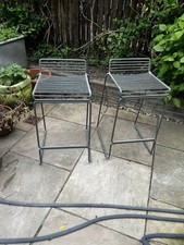 HAY Hee Bar Stools Set of 2