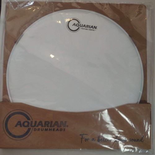Aquarian texture coated - texture, 15"