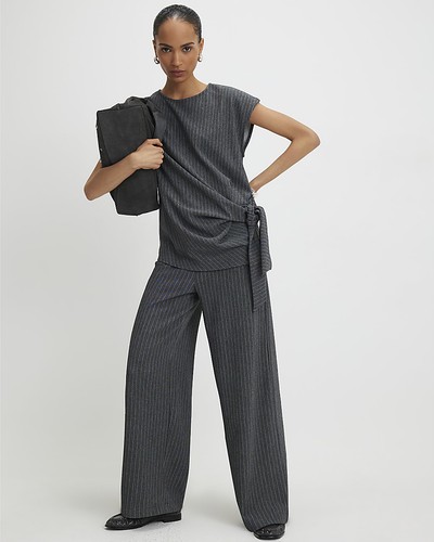 River island womens wide - wide, leg