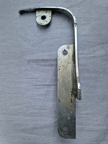 Triumph renown front wing - triumph,