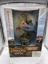 McFarlane's Dragons Eternal Dragon Clan - Limited Edition - Unopened