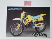 MECATECNO TORNADO CHILDS