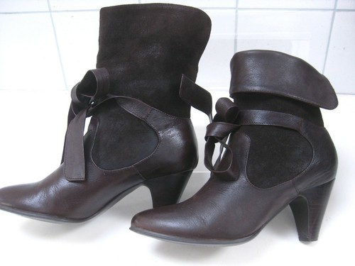Steampunk victoriana ankle - steampunk,