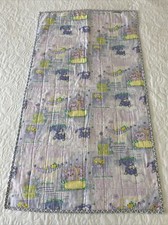 Handmade Simple Patchwork