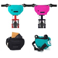 Handlebar bag bicycle small