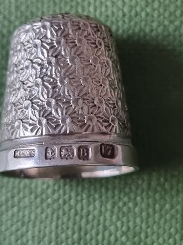 Nice vintage size henry - vintage,