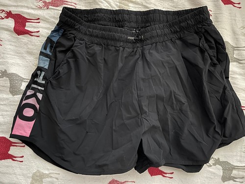 Eleiko womens shorts large - womens,