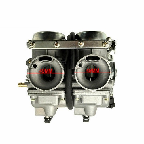Motorcycle carburettor carb - carburettor,